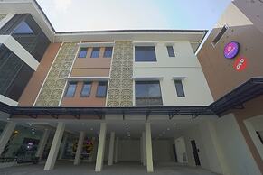 Super OYO Collection O 1626 Alena Residence