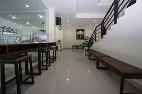 Super OYO Collection O 1626 Alena Residence