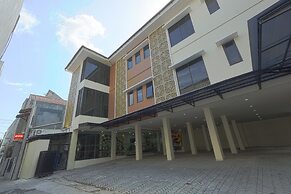 Super OYO Collection O 1626 Alena Residence