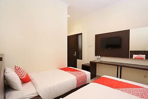 Super OYO Collection O 1626 Alena Residence