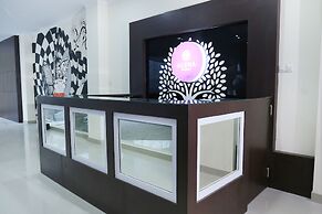 Super OYO Collection O 1626 Alena Residence