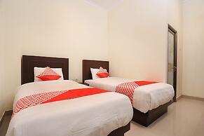 Super OYO Collection O 1626 Alena Residence