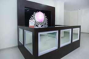 Super OYO Collection O 1626 Alena Residence