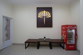 Super OYO Collection O 1626 Alena Residence