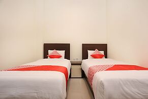 Super OYO Collection O 1626 Alena Residence