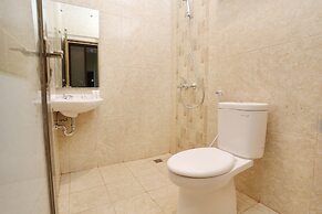 Super OYO Collection O 1626 Alena Residence