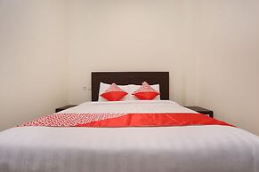 Super OYO Collection O 1626 Alena Residence