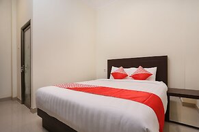 Super OYO Collection O 1626 Alena Residence