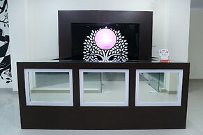 Super OYO Collection O 1626 Alena Residence