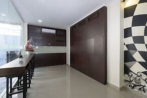 Super OYO Collection O 1626 Alena Residence