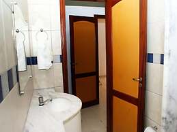 Chale Executivo Apart Hotel