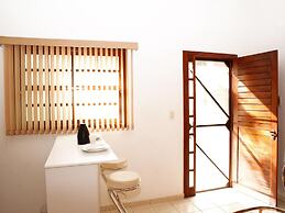 Chale Executivo Apart Hotel