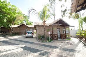 Chale Executivo Apart Hotel