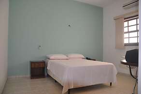 Chale Executivo Apart Hotel