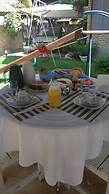 Chale Executivo Apart Hotel