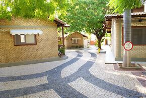 Chale Executivo Apart Hotel
