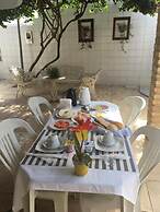 Chale Executivo Apart Hotel