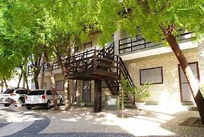 Chale Executivo Apart Hotel