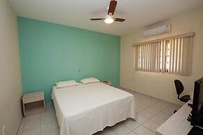 Chale Executivo Apart Hotel