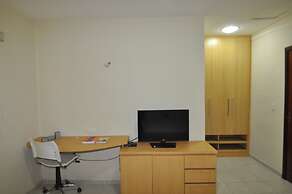 Chale Executivo Apart Hotel