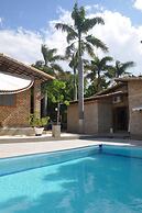 Chale Executivo Apart Hotel
