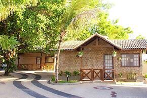 Chale Executivo Apart Hotel