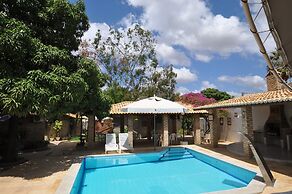 Chale Executivo Apart Hotel