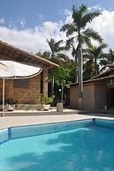 Chale Executivo Apart Hotel