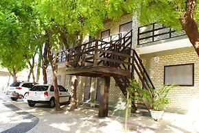 Chale Executivo Apart Hotel