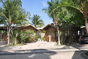 Chale Executivo Apart Hotel