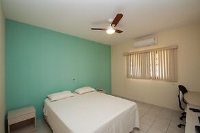Chale Executivo Apart Hotel
