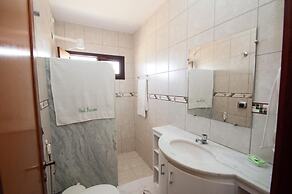 Chale Executivo Apart Hotel