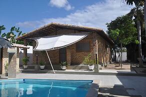 Chale Executivo Apart Hotel