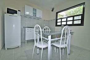 Chale Executivo Apart Hotel