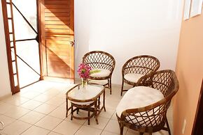 Chale Executivo Apart Hotel
