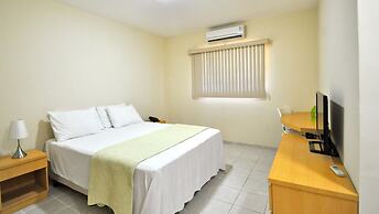 Chale Executivo Apart Hotel