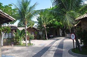 Chale Executivo Apart Hotel
