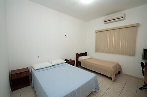Chale Executivo Apart Hotel