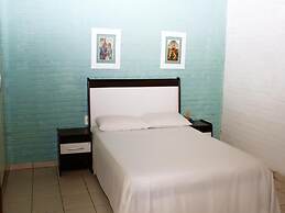 Chale Executivo Apart Hotel