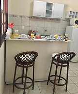 Chale Executivo Apart Hotel