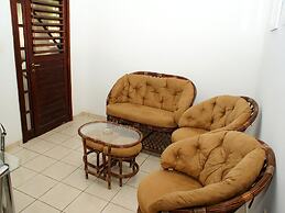 Chale Executivo Apart Hotel