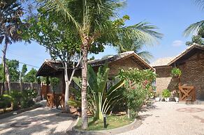 Chale Executivo Apart Hotel
