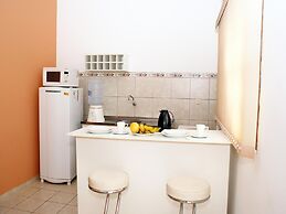 Chale Executivo Apart Hotel