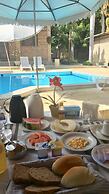 Chale Executivo Apart Hotel