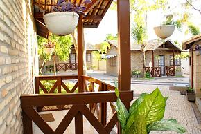 Chale Executivo Apart Hotel