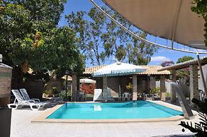 Chale Executivo Apart Hotel