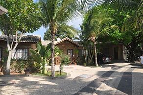 Chale Executivo Apart Hotel