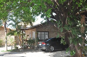Chale Executivo Apart Hotel