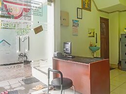 OYO 1804 Guest House Oema'h Opa