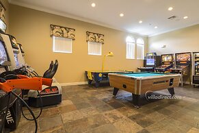 Your Vacation Spot by VillaDirect